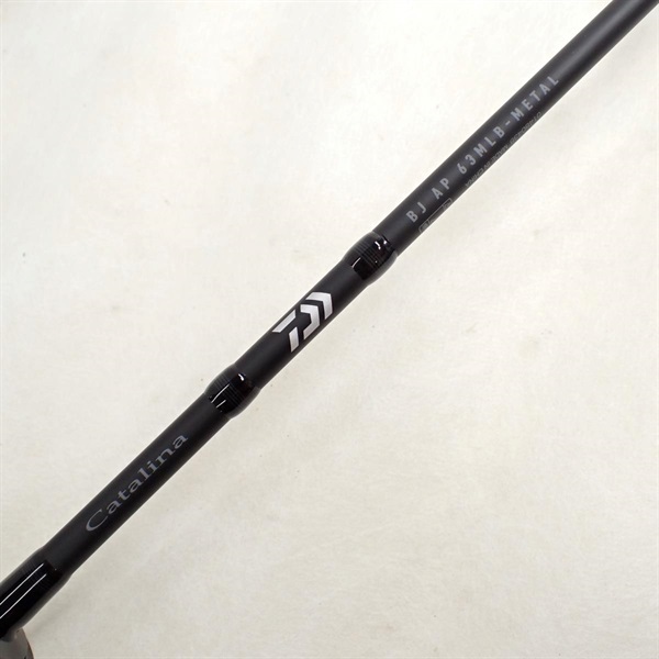 １７キャタリナＢＪエアポータル６３ＭＬＢーメタル